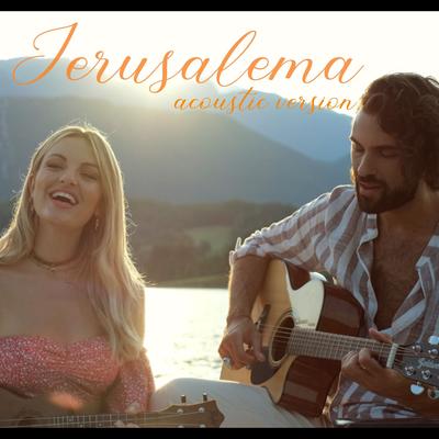 Jerusalema (Acoustic Version) By Daudia's cover
