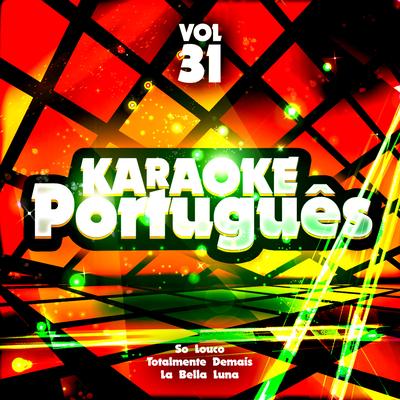 La Bella Luna (No Estilo de Paralamas do Sucesso) [Karaoke Version] By Ameritz Karaoke Português's cover