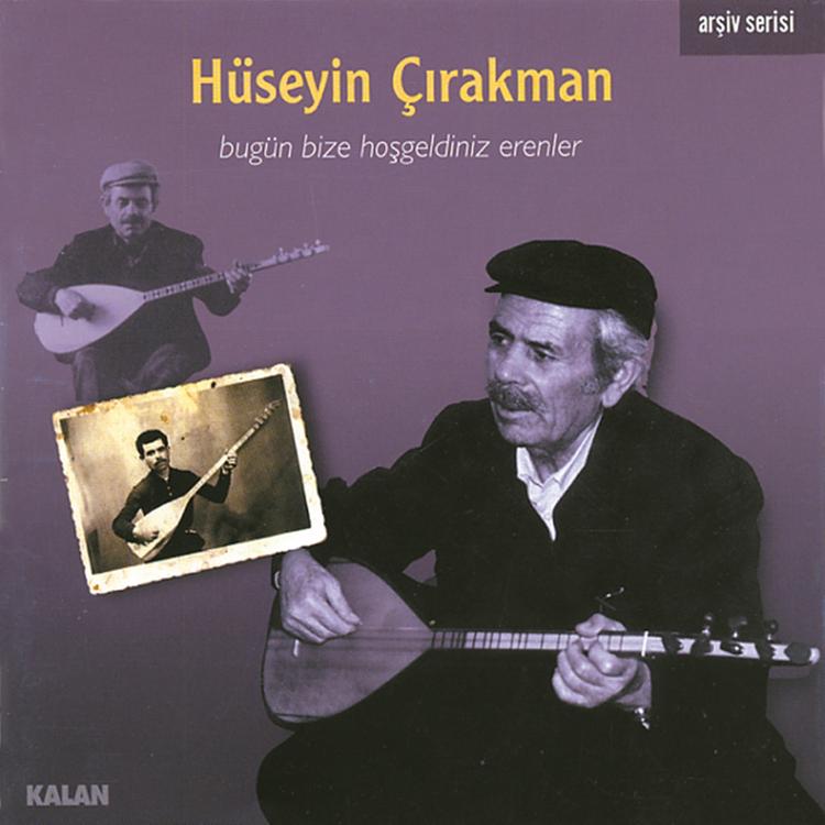 Hüseyin Çırakman's avatar image