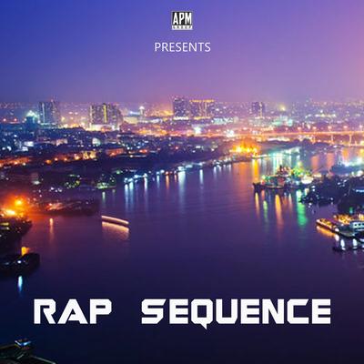 Rap Sequence - Bases of rap and hip hop instrumentals's cover