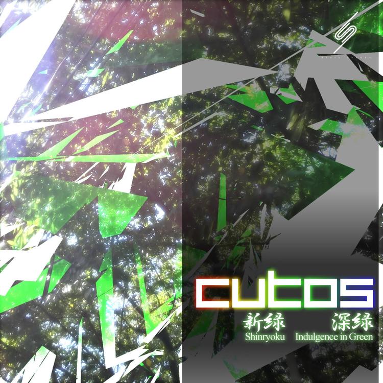 Cutos's avatar image