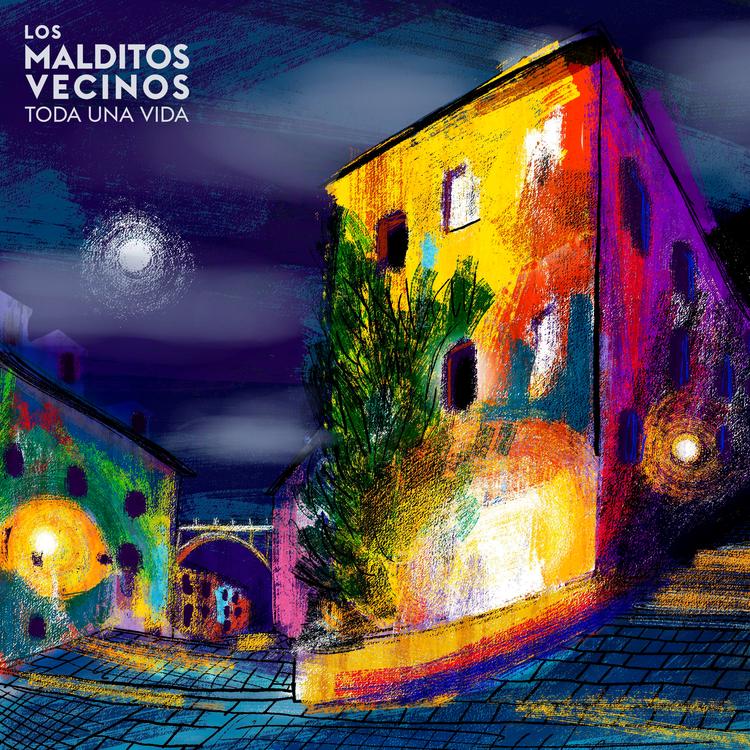 Los Malditos Vecinos's avatar image