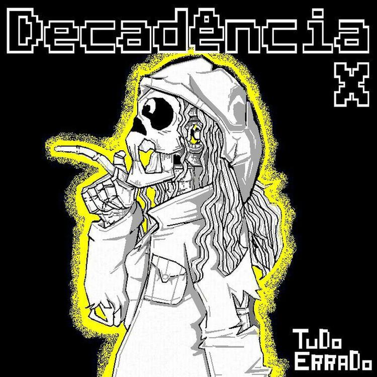 Decadência X's avatar image