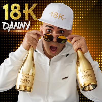 18K By Danny's cover