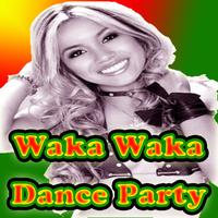Waka Waka DJ's's avatar cover