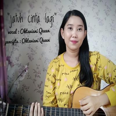 Jatuh Cinta Lagi's cover