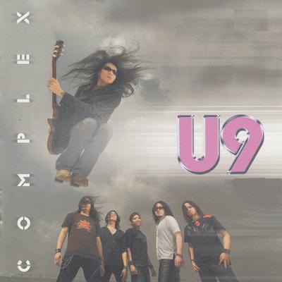 U9's cover