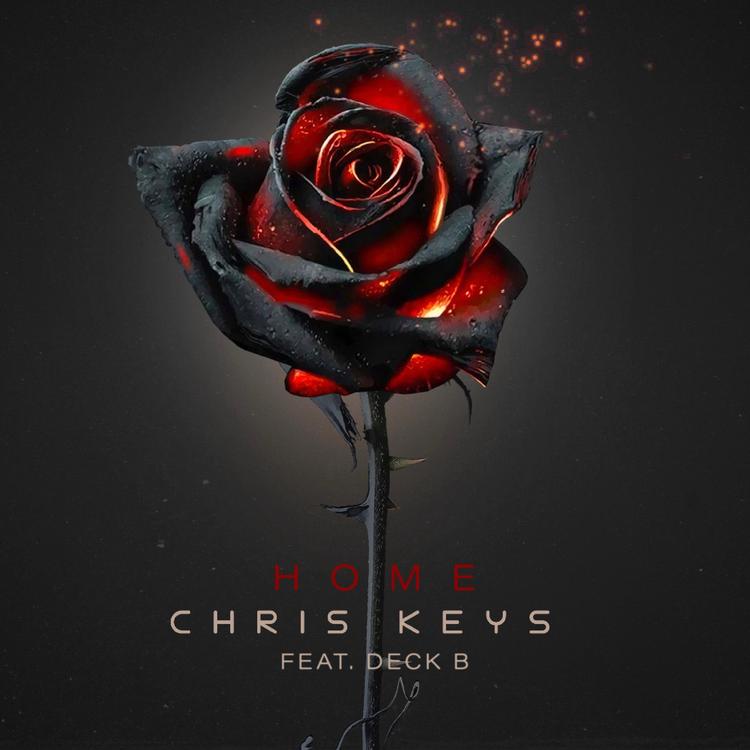 Chris Keys's avatar image