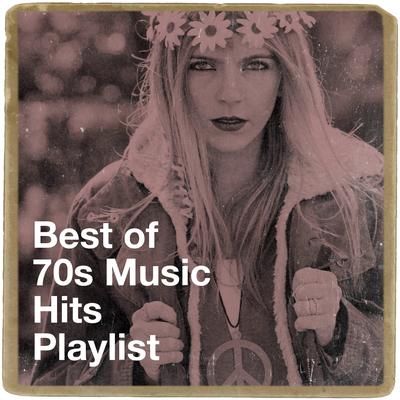 Best of 70s Music Hits Playlist's cover