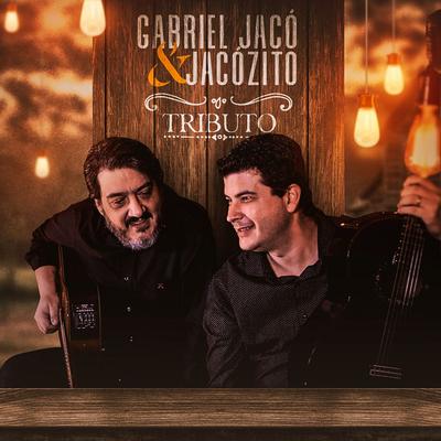 Gabriel Jacó e Jacózito's cover