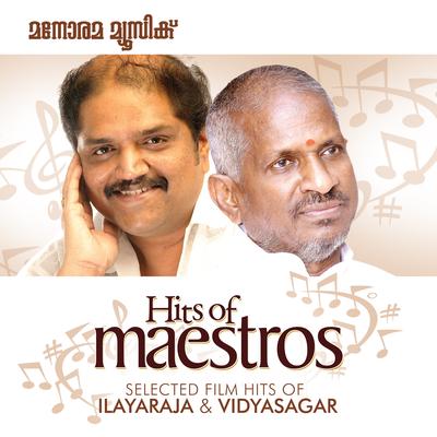 Hits of Maestros's cover