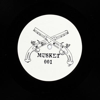 Musket By Skeptical's cover