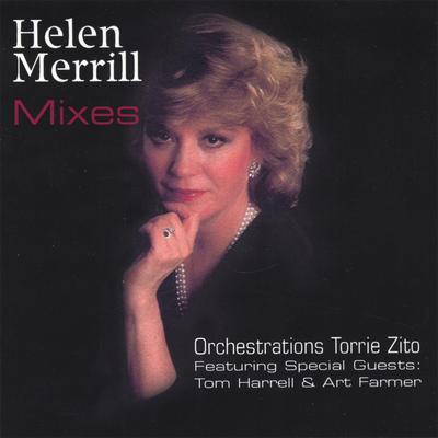 I Love You By Helen Merrill's cover