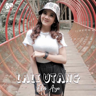 Lali Utang's cover