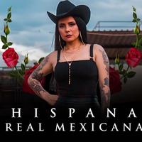 Hispana's avatar cover