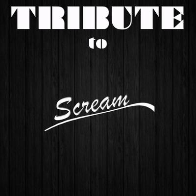 Scream (Tribute To Usher)'s cover