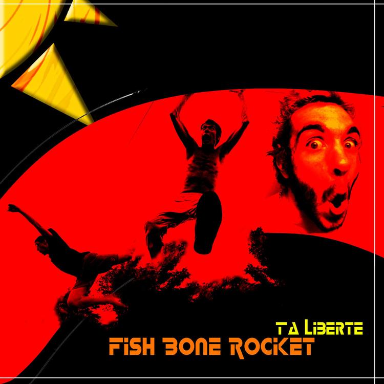 Fish Bone Rocket's avatar image