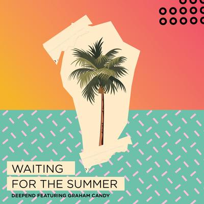 Waiting for the Summer By Deepend, Graham Candy's cover
