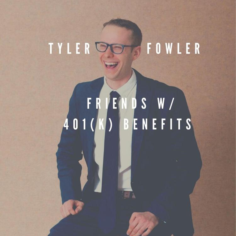 Tyler Fowler's avatar image