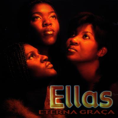 Vem Comigo By Ellas's cover