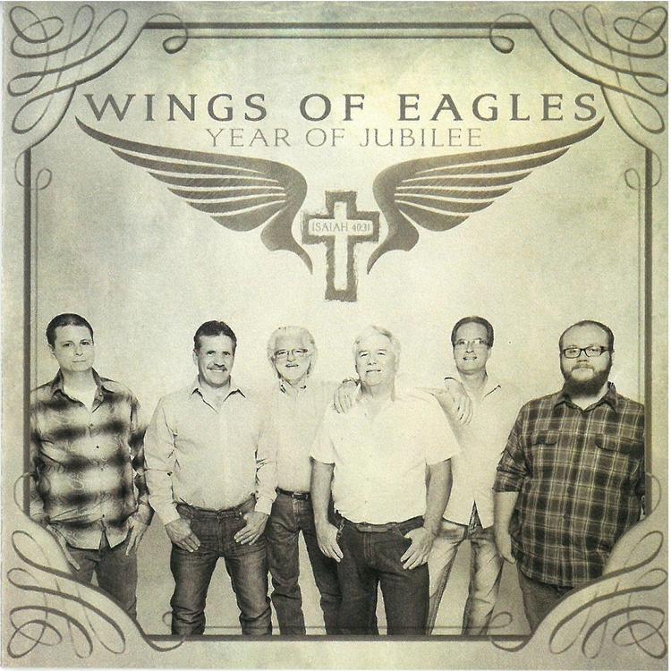 The Wings of Eagles's avatar image