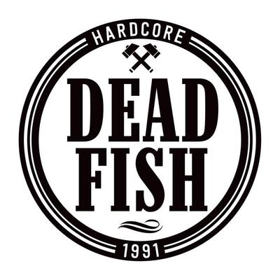 Dead Fish's cover