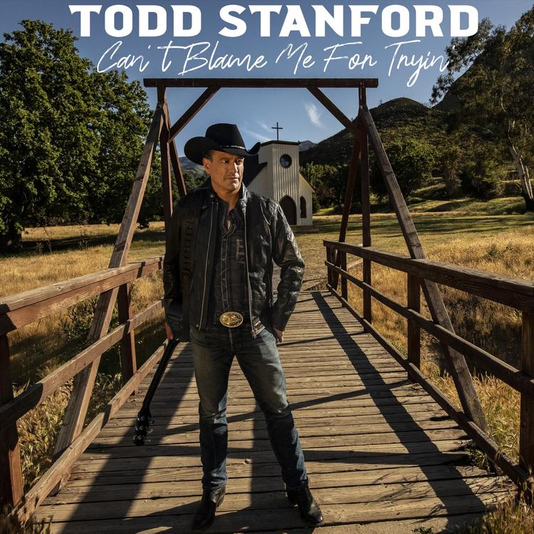 Todd Stanford's avatar image