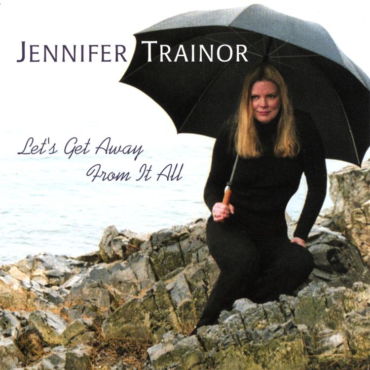 Jennifer Trainor's avatar image