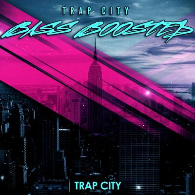 Criminal (Original Mix) By Trap City (US)'s cover