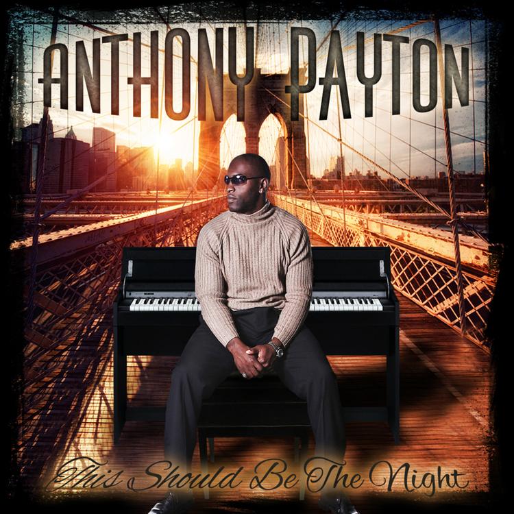 Anthony Payton's avatar image