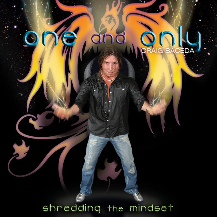'One and Only' Craig Baceda's avatar image