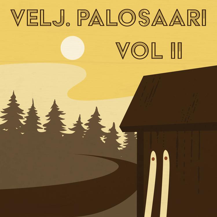 Veljekset Palosaari's avatar image