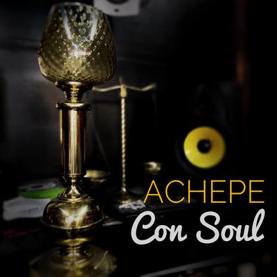 Con Soul's cover