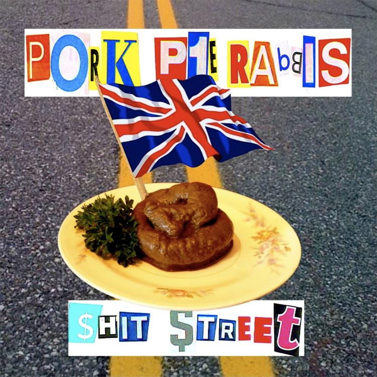 Pork Pie Rabbis's avatar image
