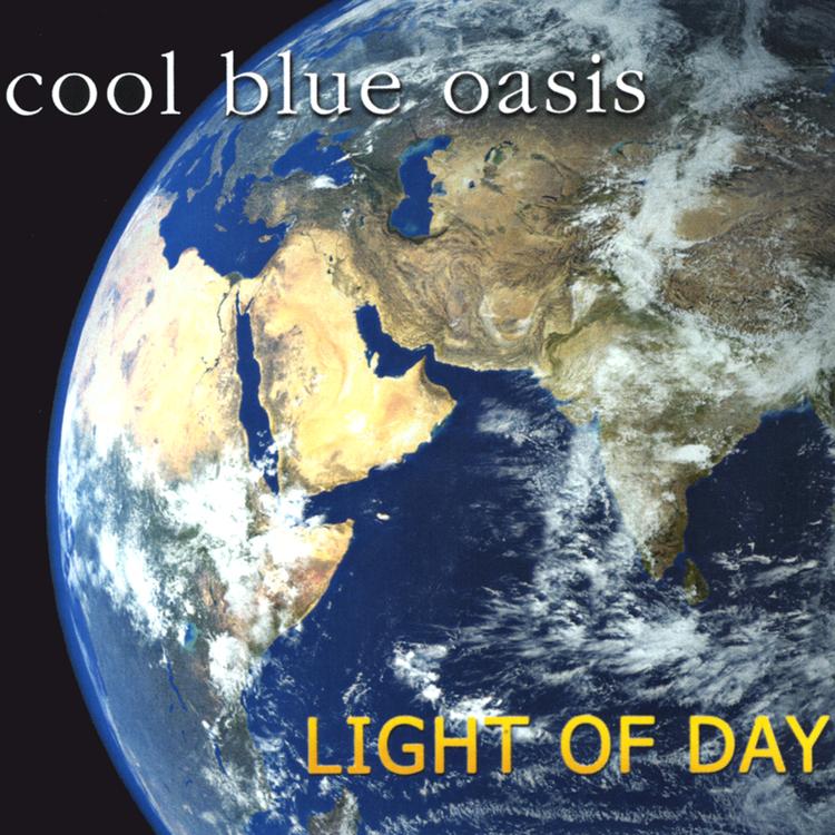 Cool Blue Oasis's avatar image