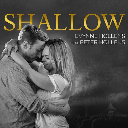 Shallow (A Star Is Born) [feat. Peter Ho's cover