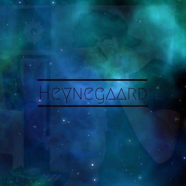 Heynegaard's avatar image