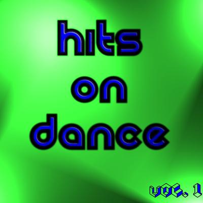 Hits On Dance Vol. 1's cover
