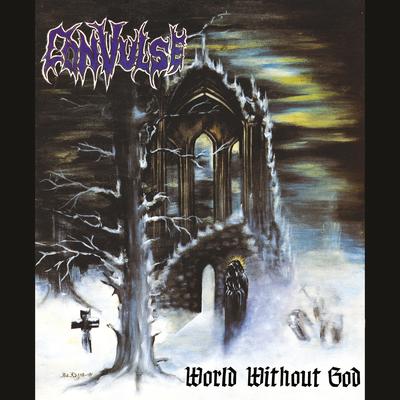 World Without God By Convulse's cover