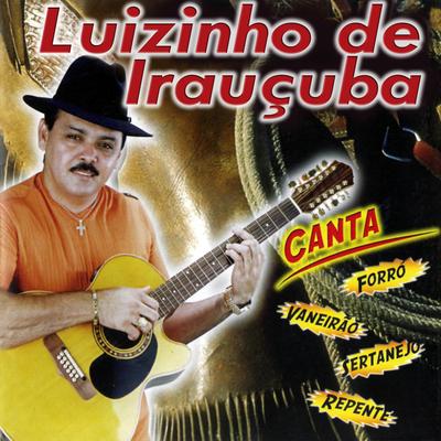 O Filho do Vaqueiro By Luizinho De Iraucuba's cover