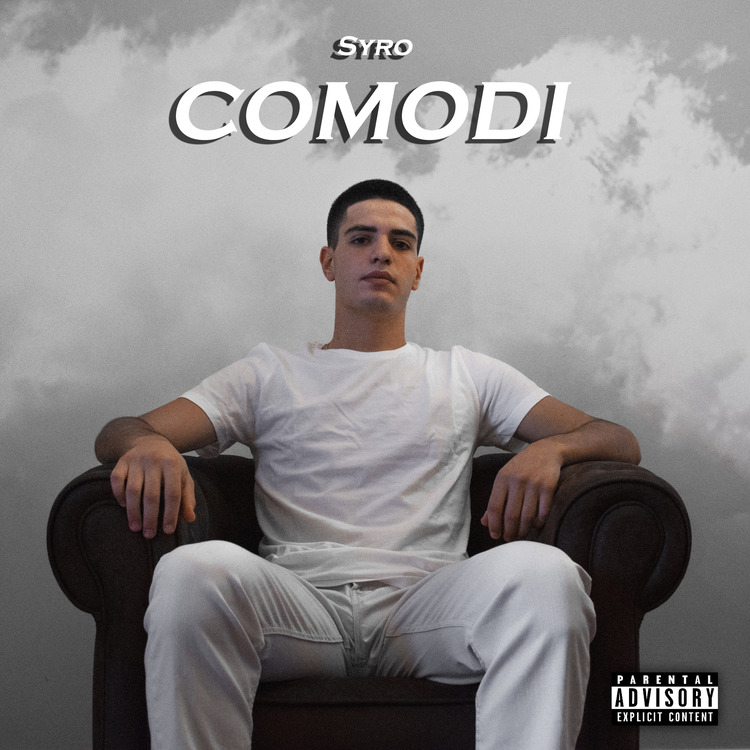 syro's avatar image