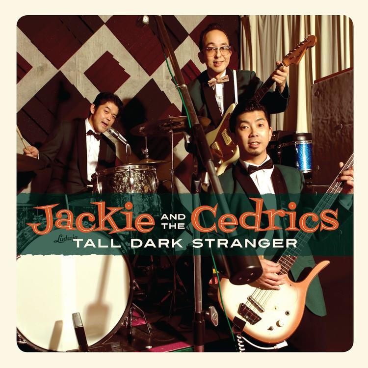 Jackie And The Cedrics's avatar image