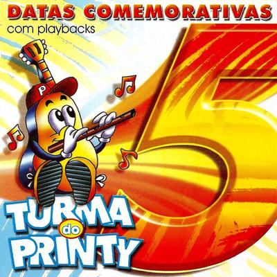 Páscoa para Mim (Páscoa) By Turma do Printy's cover