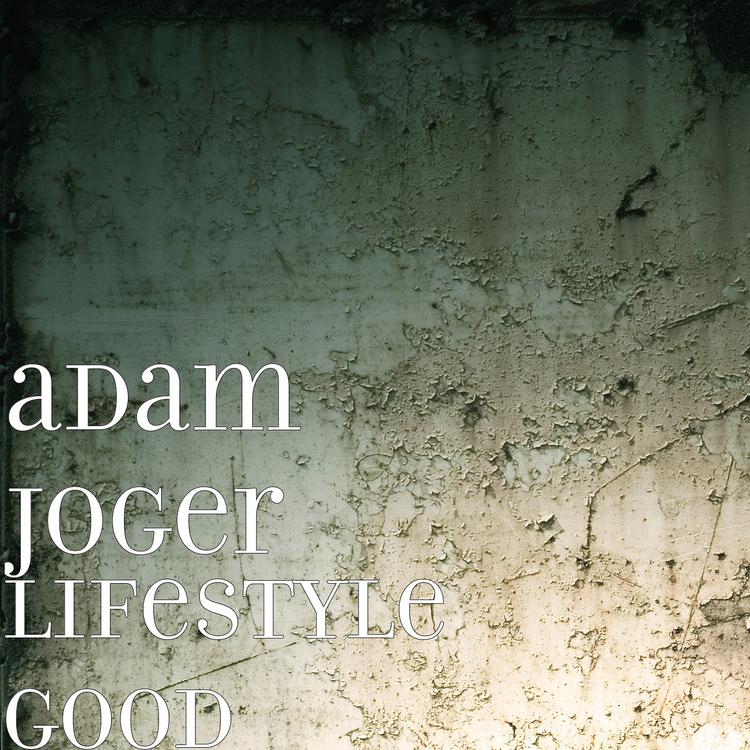 adam joger's avatar image