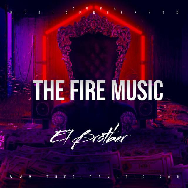 The Fire Music's avatar image