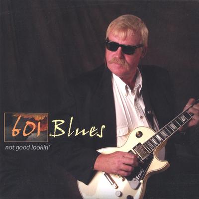 601 Blues's cover