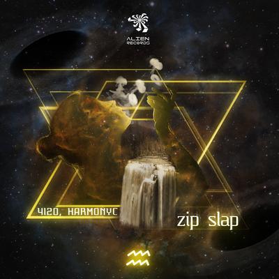 Zip Slap (Original Mix) By Harmonyc, 4i20's cover