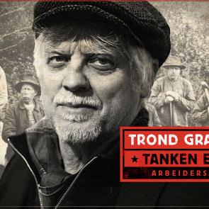 Trond Granlund's avatar image