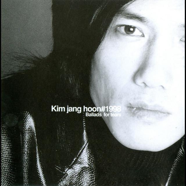 Kim Jang Hoon's avatar image