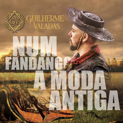 Fim de Semana Tem Rodeio / Sou da Lida e Sou da Vida By Guilherme Valadas, Osni Dos Santos's cover